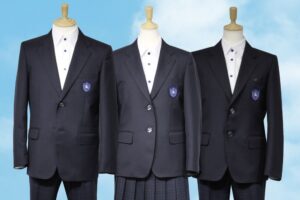 制服センターマルヒロがBOOKSあんとく三潴店で12月4日、5日に「新制服採寸会」開催