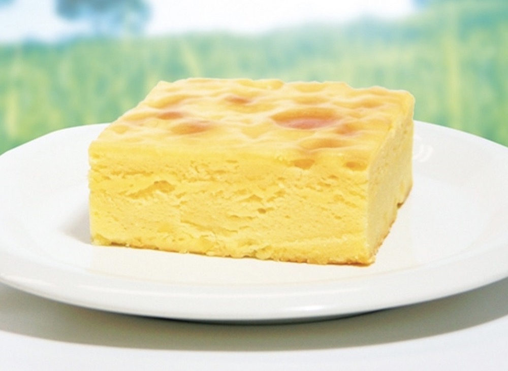 「札幌ラ・ネージュ」久留米市に期間限定オープン！チーズケーキやスイートポテト販売