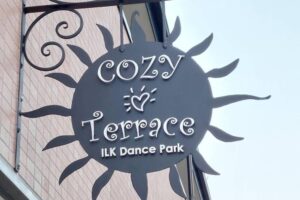COzY Terrace(コージーテラス)久留米市津福本町に6月12日オープン！