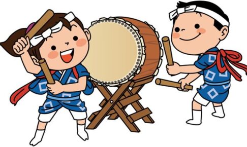子ども太鼓フェスティバル 3年ぶり開催！｢水の祭典久留米まつり｣のプレイベント