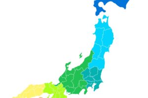都道府県 幸福度ランキング2022発表 福岡県5位 上位は九州が独占