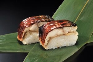 鯖寿司「つくしの島源兵衛」久留米市に2月、期間限定オープン！