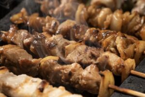 焼き鳥BANK 鳥栖市に焼き鳥店が12月オープン
