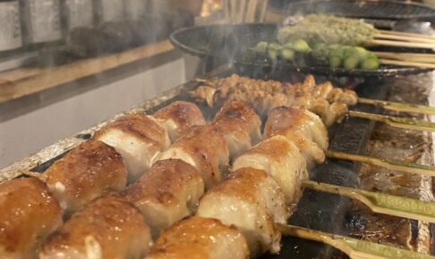 乾杯柳川 比内地鶏専門店が11月7日オープン！串焼き、お鍋、郷土料理