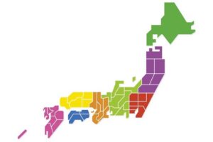 「観光に行きたい都道府県ランキング2022」を発表！福岡県は5位、北海道が1位に