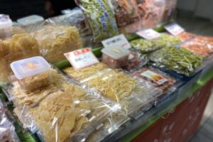 「タアムトブ食品」久留米市に期間限定オープン！