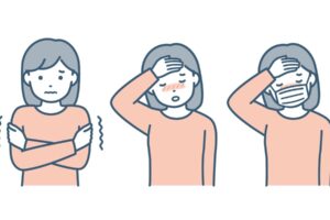 福岡県にインフルエンザ注意報を発表 本格的な流行が予想される