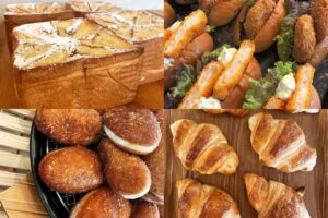 ウルルベーカリー（ululu bakery）久留米市東合川にパン屋が2月オープン！