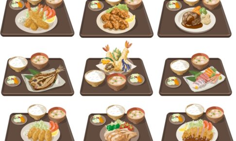 久留米・筑後で人気の食堂 食べログ ランキングTOP20【2023年11月時点】