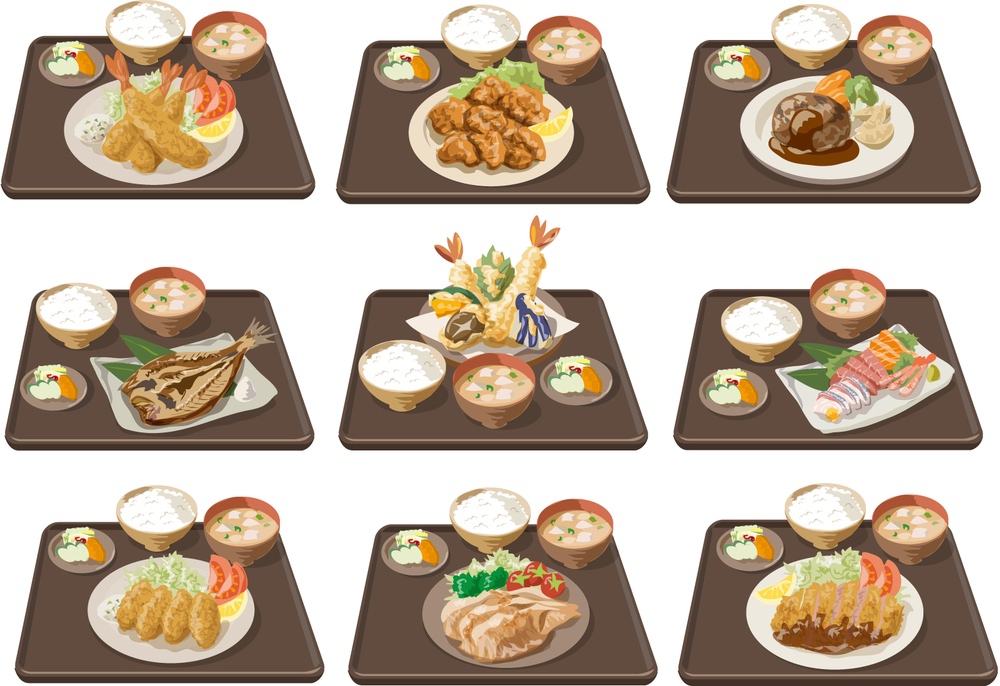 久留米・筑後で人気の食堂 食べログ ランキングTOP20【2023年11月時点】
