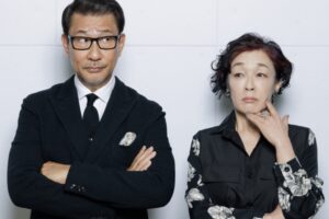 中井貴一、キムラ緑子が久留米市に！リーディングドラマ「終わった人」