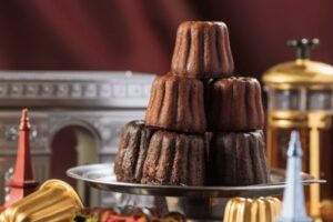 東京カヌレ ゆめタウン久留米に期間限定オープン！話題のカヌレ専門店【久留米市】
