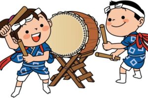 「子ども太鼓フェスティバル2023 」水の祭典久留米まつりのプレイベント