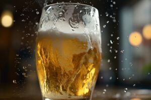 筑後船小屋駅でビアテラス開催！焼酎やクラフトビールなど楽しめる！