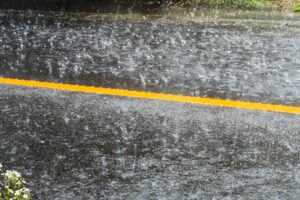 福岡県で6月29日夕方から7月1日にかけて大雨となるおそれ 土砂災害、河川の増水に警戒