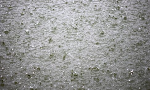 福岡県で7月7日から10日頃にかけて警報級大雨恐れ 土砂災害・河川の増水に警戒