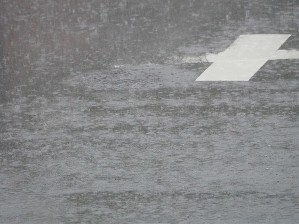 福岡県で7月10日かけて大雨のおそれ 低い土地の浸水河川の氾濫などに警戒