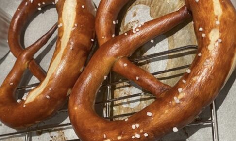 GOTZEL(ゴッツェル)久留米初ドイツパン・プレッツェル専門店が9月オープン！
