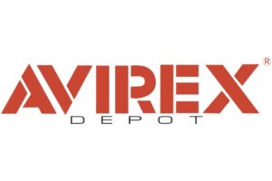 『AVIREX DEPOT』鳥栖プレミアムアウトレットに期間限定オープン！