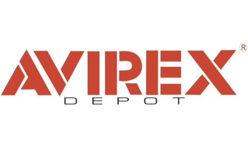 『AVIREX DEPOT』鳥栖プレミアムアウトレットに期間限定オープン！