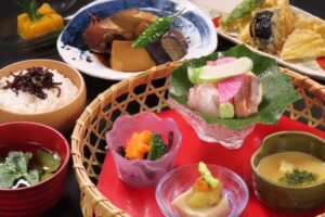 日本料理 茶花 鳥栖市のホテルビアントス1Fに9月18日オープン！