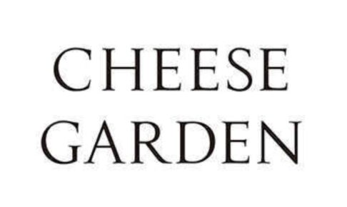 「Cheese Garden」チーズ菓子専門店が鳥栖プレミアムアウトレットに期間限定オープン