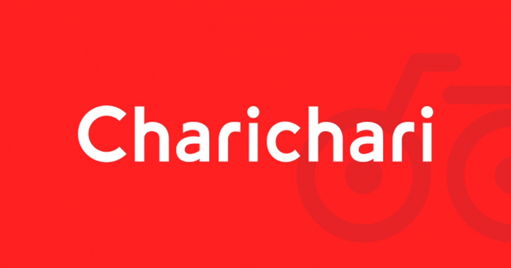 Charichari（チャリチャリ）について