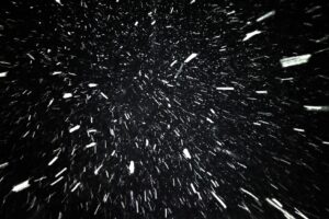福岡県で12月21日〜22日に平地、山地ともに大雪のおそれ 交通影響など注意