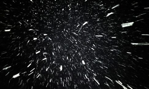 福岡県で12月21日〜22日に平地、山地ともに大雪のおそれ 交通影響など注意