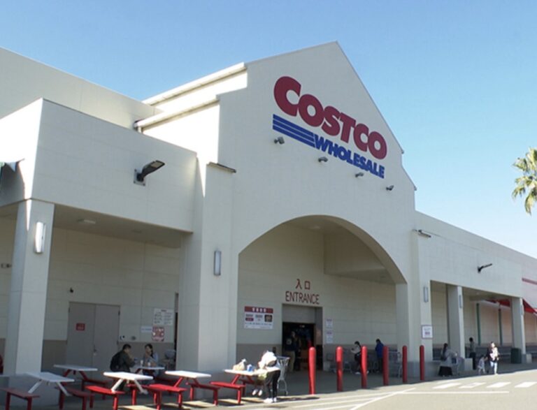 会員制倉庫型店「コストコ」に潜入！年末年始の活用術 ぐっ！ジョブ 久留米ファン
