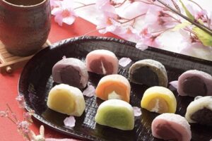 「瀬戸乃」久留米市に期間限定オープン！18種類前後の彩り豊かなフルーツ大福