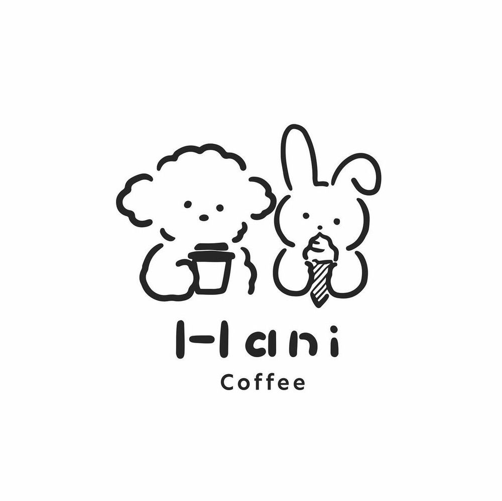 Hani coffee 久留米市上津町に6月オープン！パフェなどテイクアウト専門店
