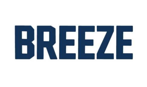 BREEZEが鳥栖プレミアム・アウトレットに期間限定オープン！