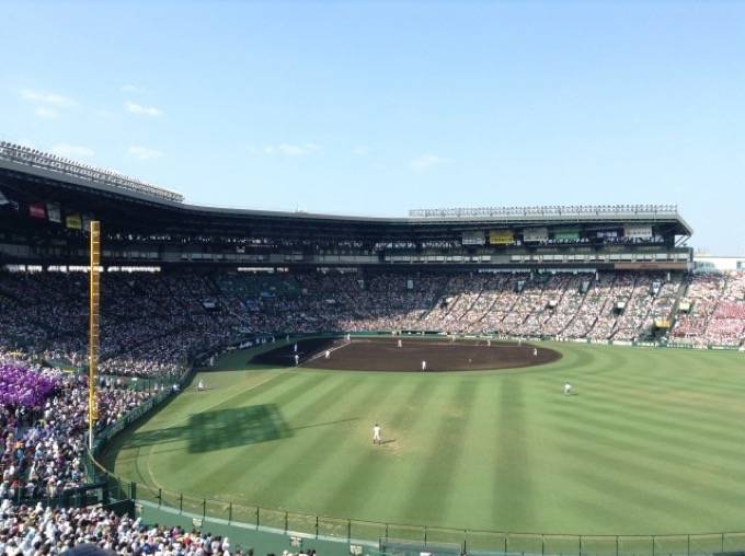 西日本短期大学附属高等学校（八女市）が2024年 夏の甲子園出場決定！