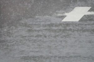福岡県 筑後地方など7月12日明け方にかけて大雨の恐れ 土砂災害や河川の増水に警戒