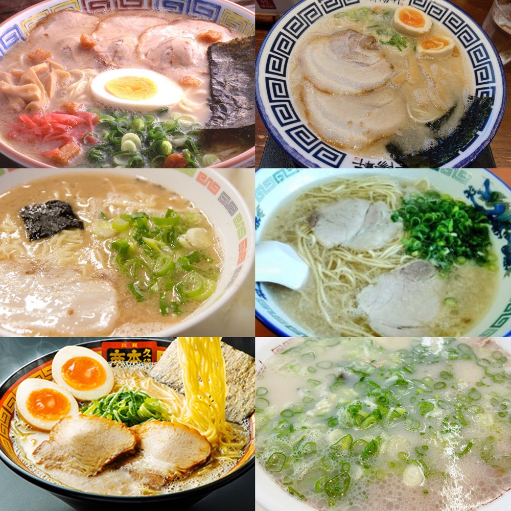 久留米市・筑後エリアで人気ラーメン店ランキングTOP20【2024年9月】