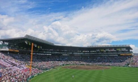 西日本短大付（福岡県八女市）が京都国際に敗れる ベスト8ならず【夏の甲子園2024】