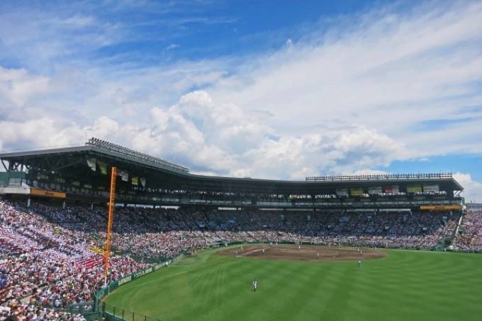 西日本短大付（福岡県八女市）が京都国際に敗れる ベスト8ならず【夏の甲子園2024】