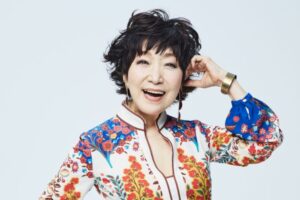 森山良子が鳥栖市に！コンサートツアー～My Story～2024