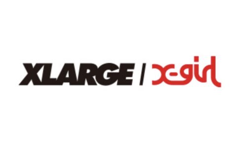 XLARGE/X-girl 鳥栖プレミアムアウトレット 9月5日オープン！