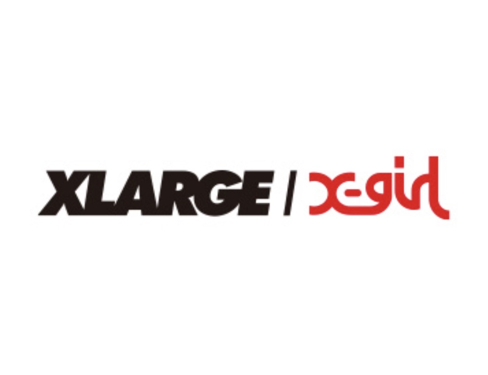 XLARGE/X-girl 鳥栖プレミアムアウトレット 9月5日オープン！