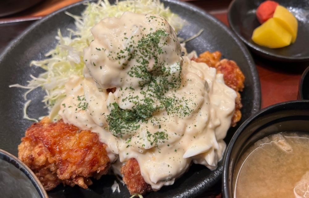 久留米・筑後で人気の食堂ランキングTOP20