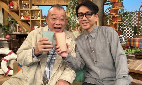 「鶴瓶の家族に乾杯」藤井フミヤと岡山県備前市へ！【10/21放送】