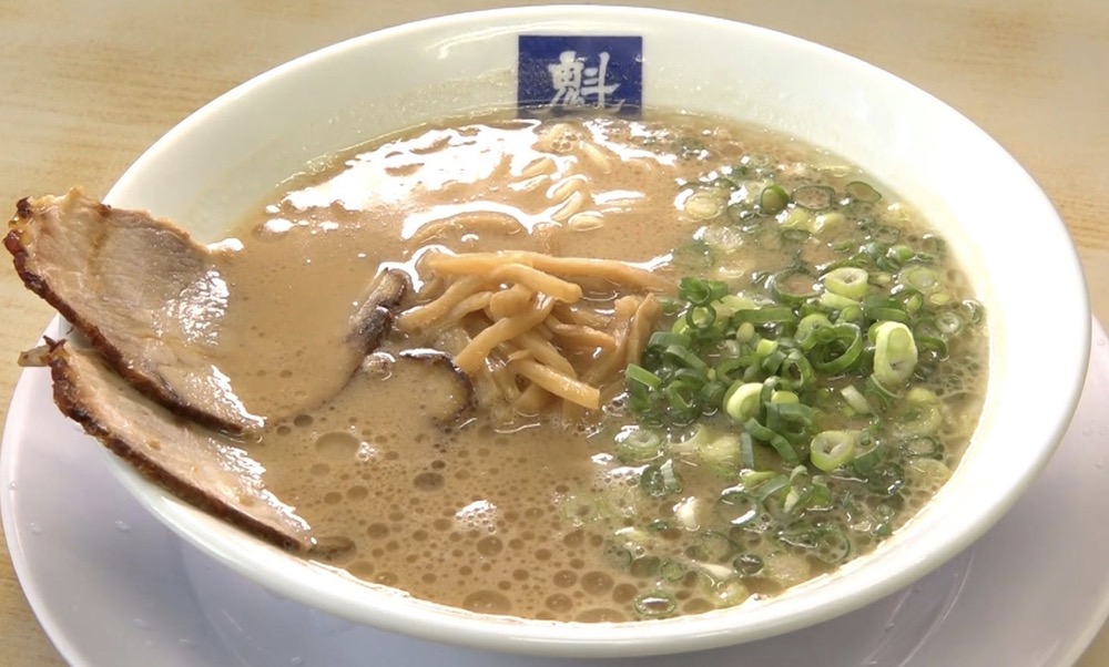 福岡イチ臭いラーメン店が決定！どこの豚骨ラーメンが一番豚骨くさいの？はてなのてん