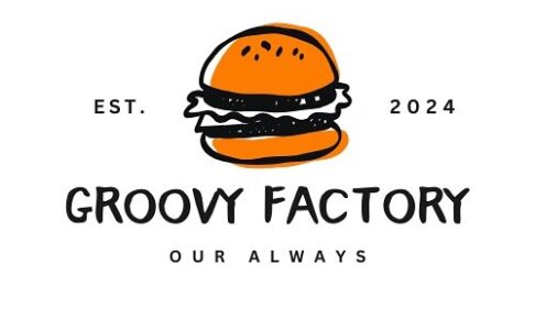 GROOVY FACTORYが久留米市に12月オープン！ハンバーガーとアサイーボウル屋