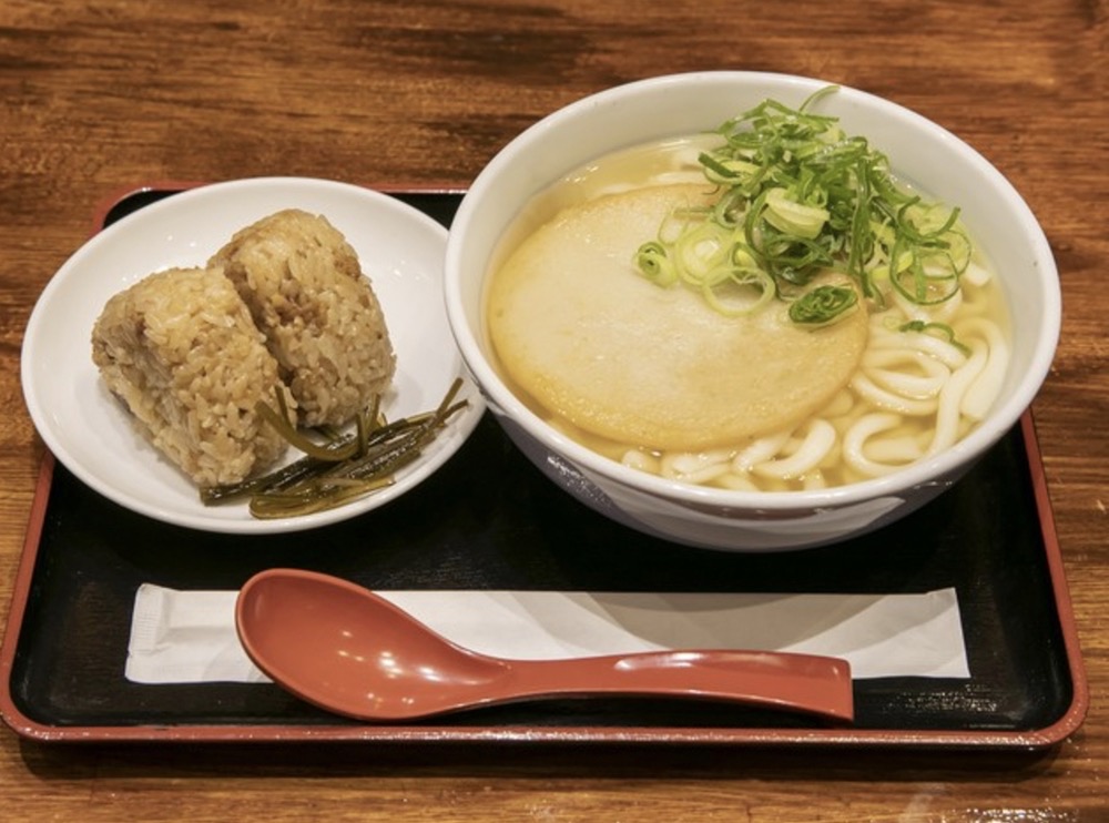 「因幡うどん イオンモール筑紫野店」2025年2月オープン！人気うどん店が出店