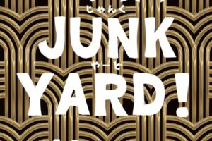 「鳥栖 JUNKYARD」たくさんのお店が出店！古き良きモノが集う新たなマーケット