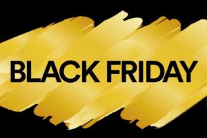 鳥栖プレミアムアウトレット「BLACK FRIDAY」お得なセール！