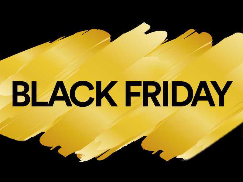 鳥栖プレミアムアウトレット「BLACK FRIDAY」お得なセール！