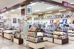 タオル美術館ゆめタウン久留米店が2025年1月13日をもって閉店に【久留米市】